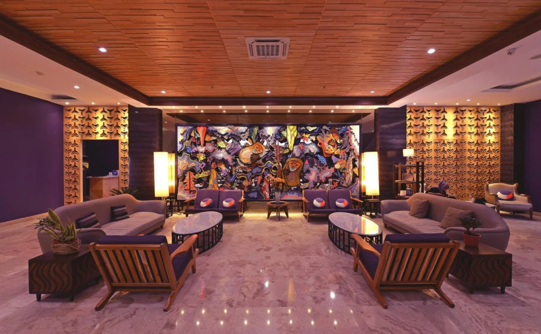 Oakwood Merdeka Bandung