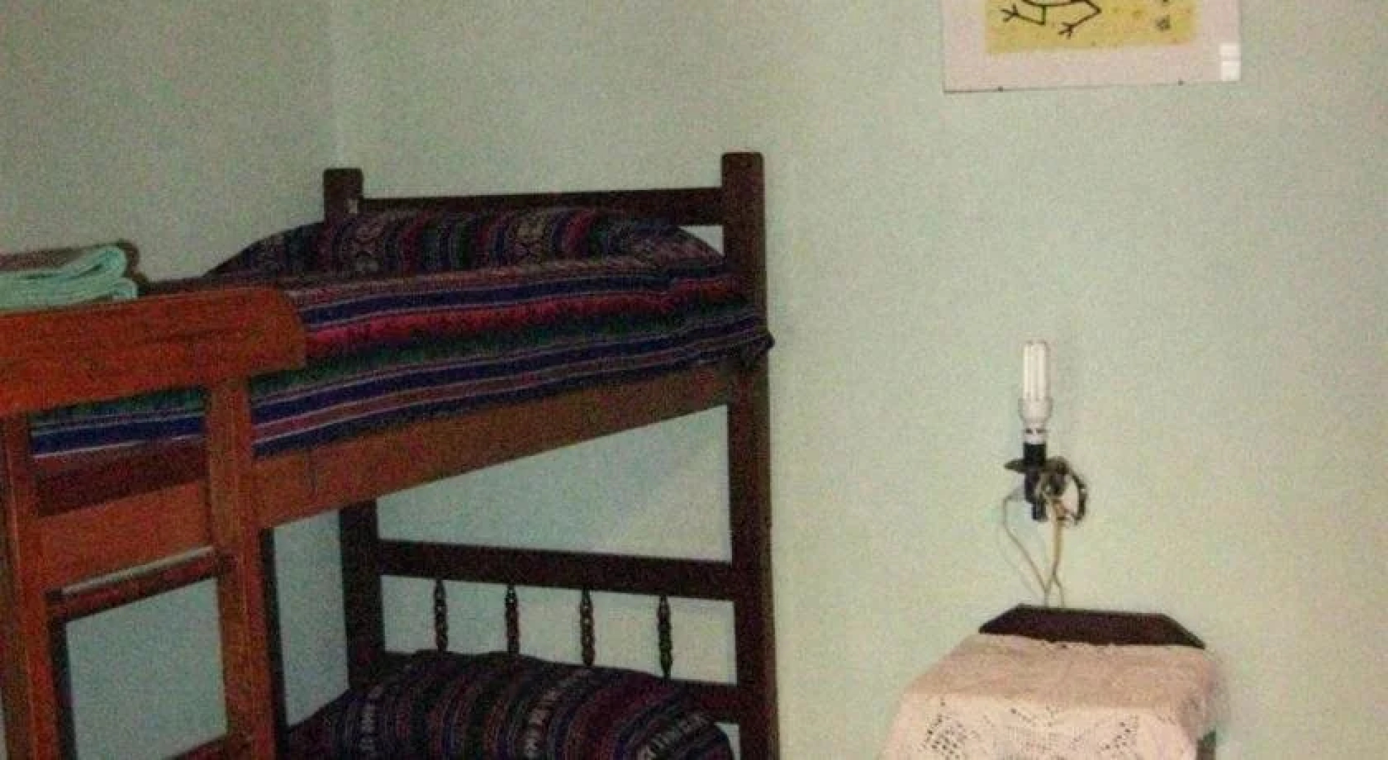 Casa de Huesped
