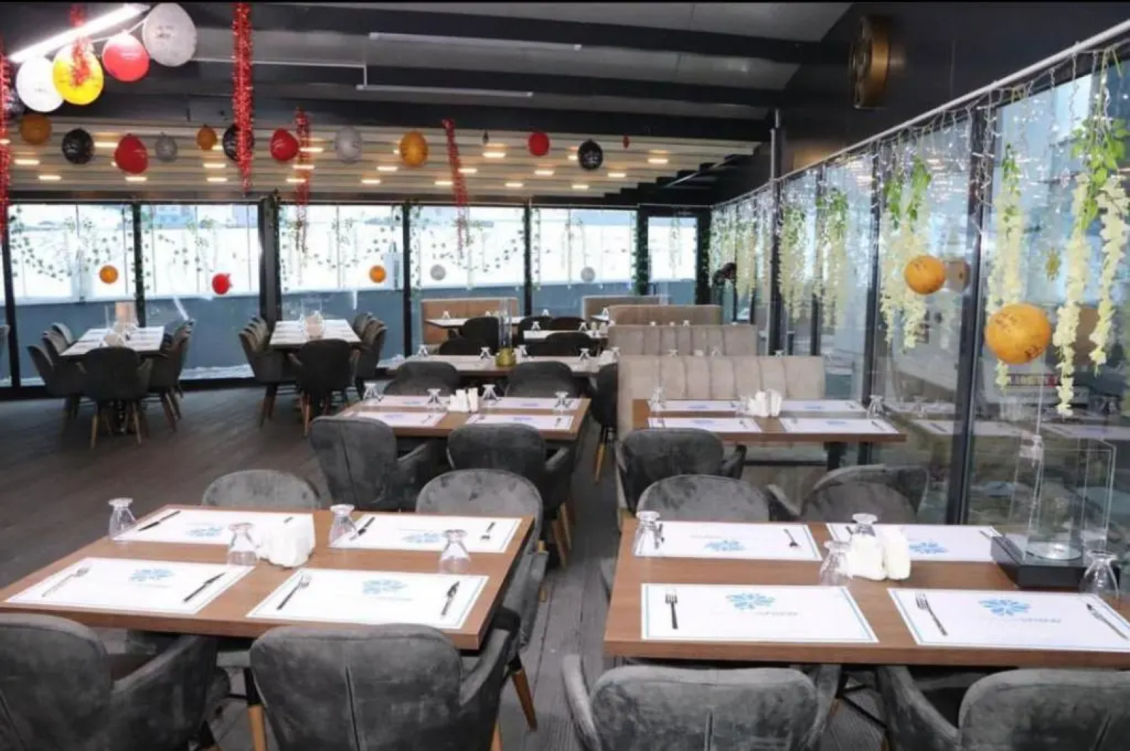 Crystal Snow Butik Hotel