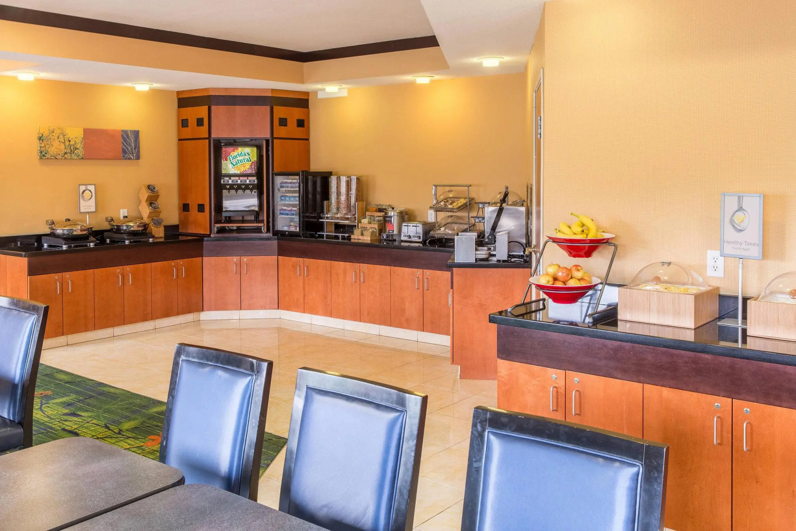 Fairfield Inn & Suites Billings
