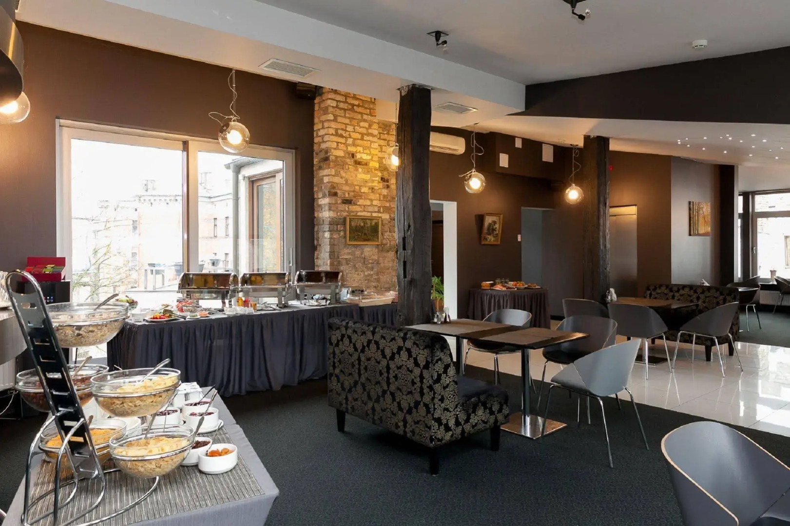 Rixwell Terrace Design Hotel