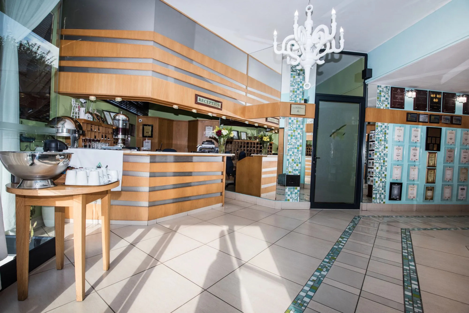 First Group La Cote D'Azur