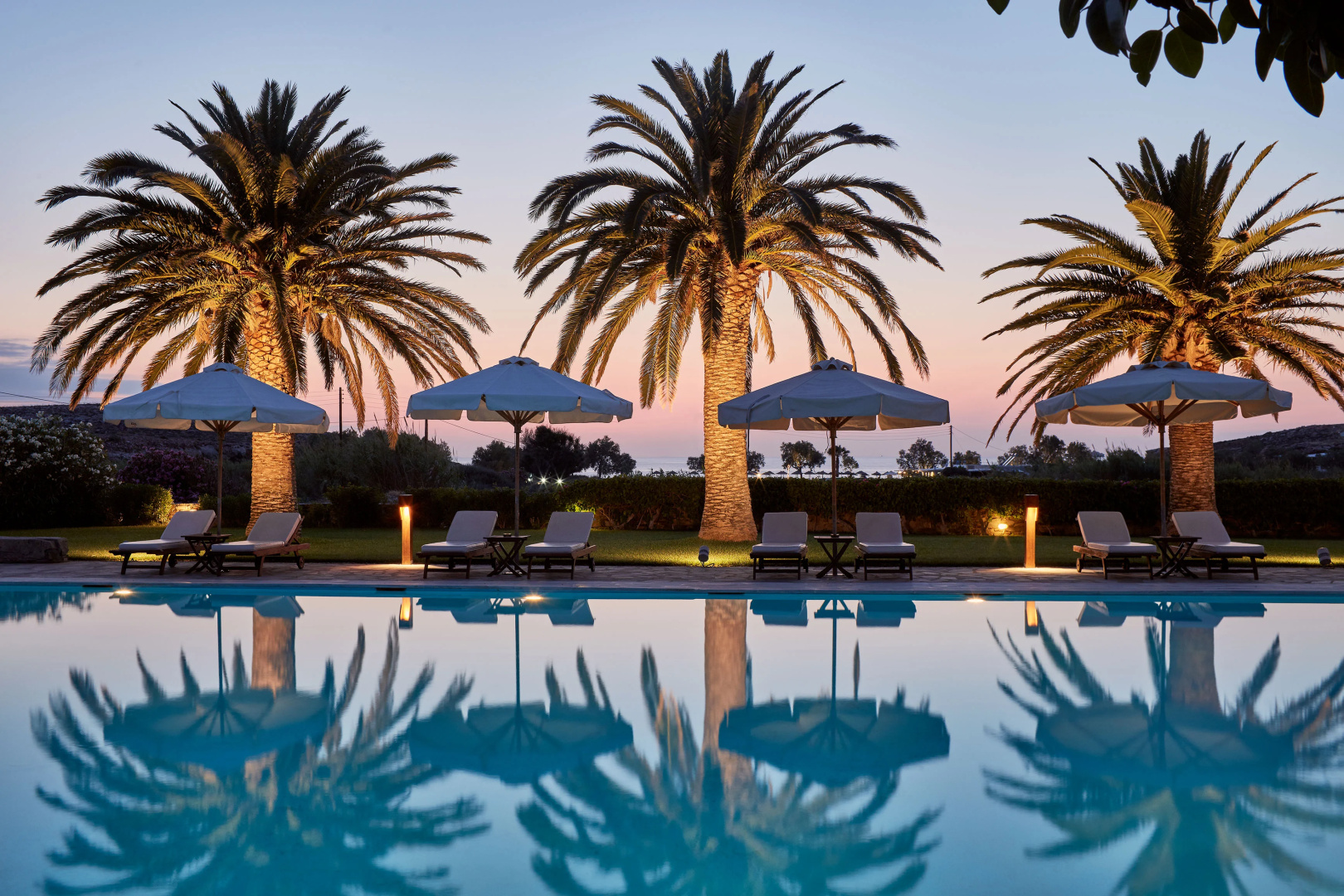 Yria Boutique Hotel & Spa