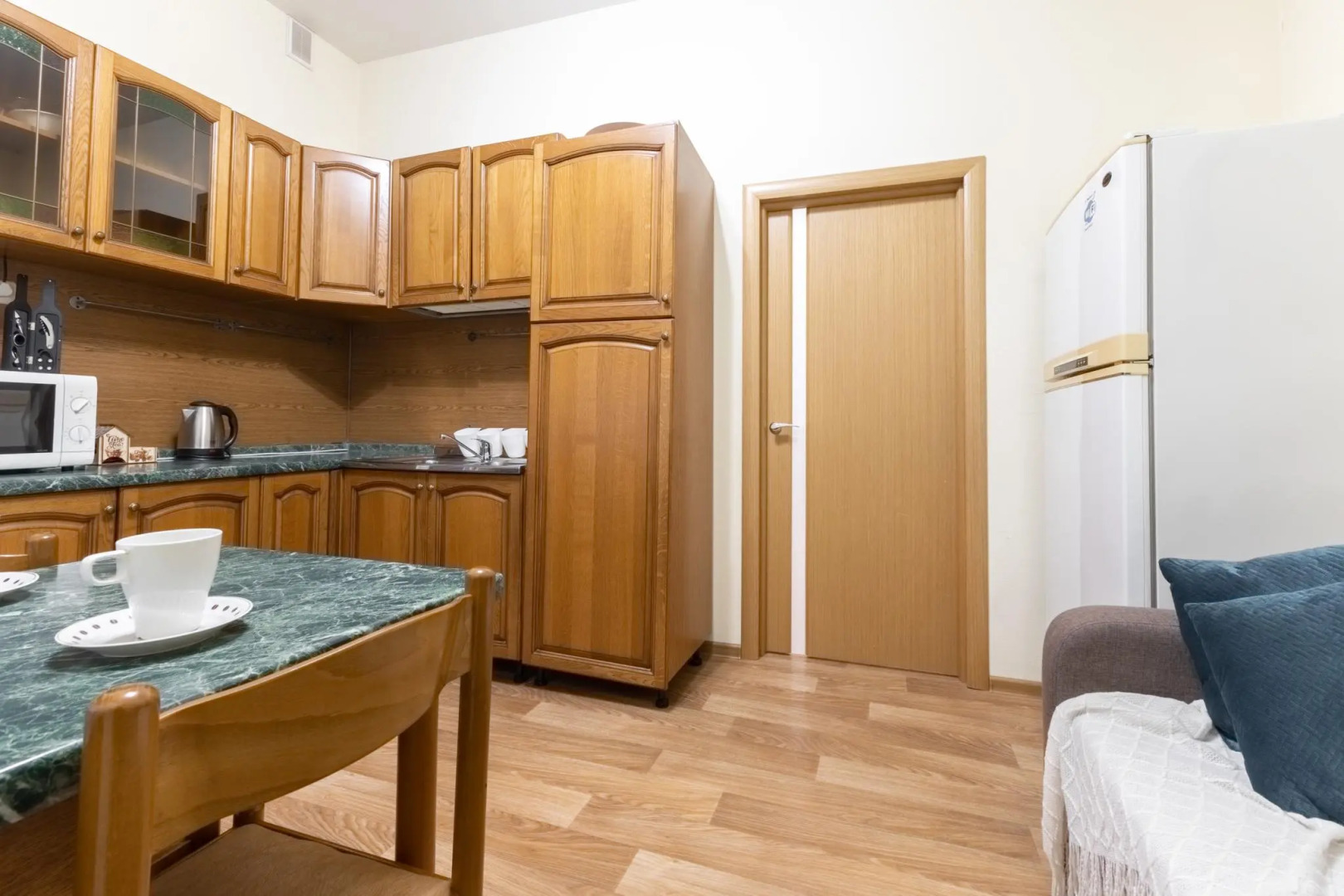 Апартаменты на улице Карла Маркса 39