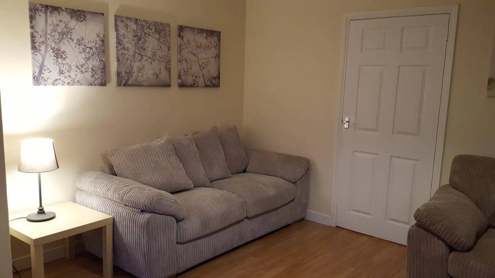 Shotts Home From Home