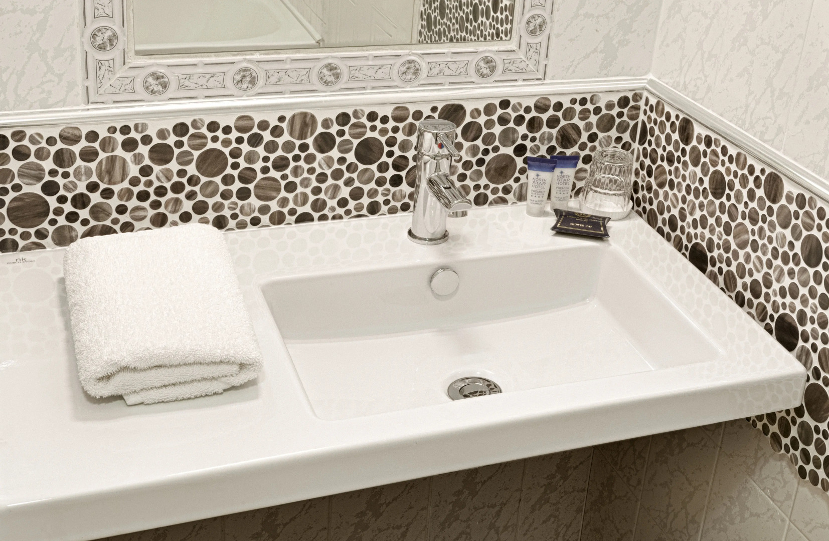 The Address Connolly