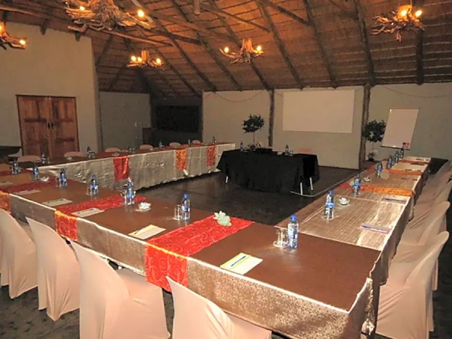 Guinea Feather Country Lodge & Spa