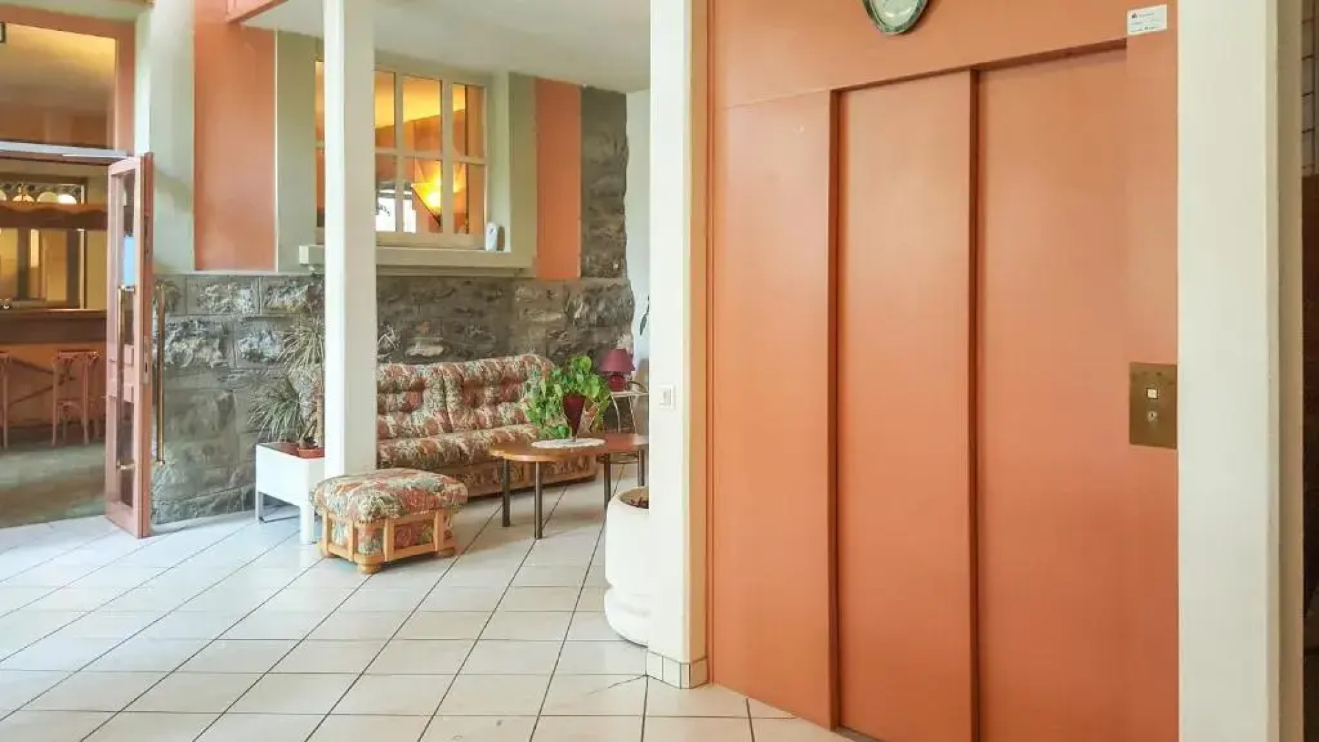 Hotel les Berges