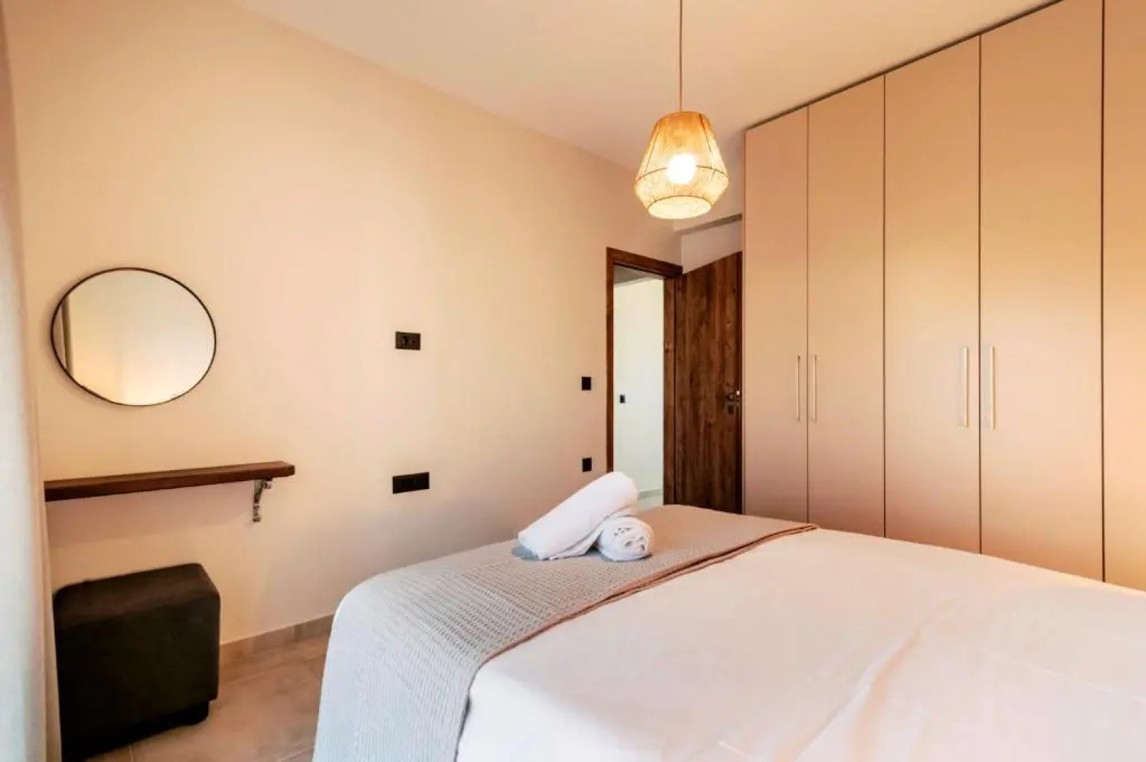 Seascape Suite TwoBedroom