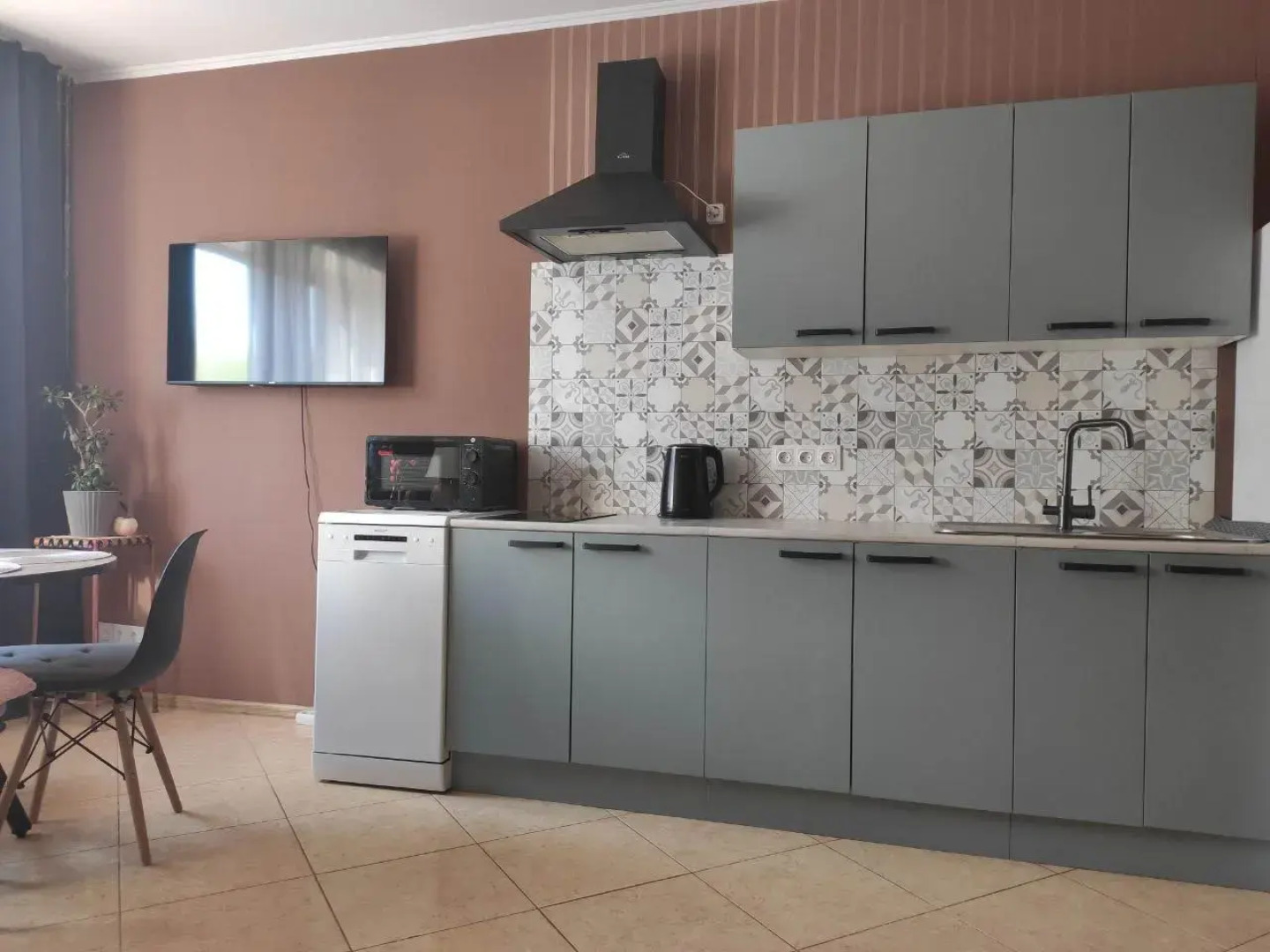 Таунхаус в Петергофе