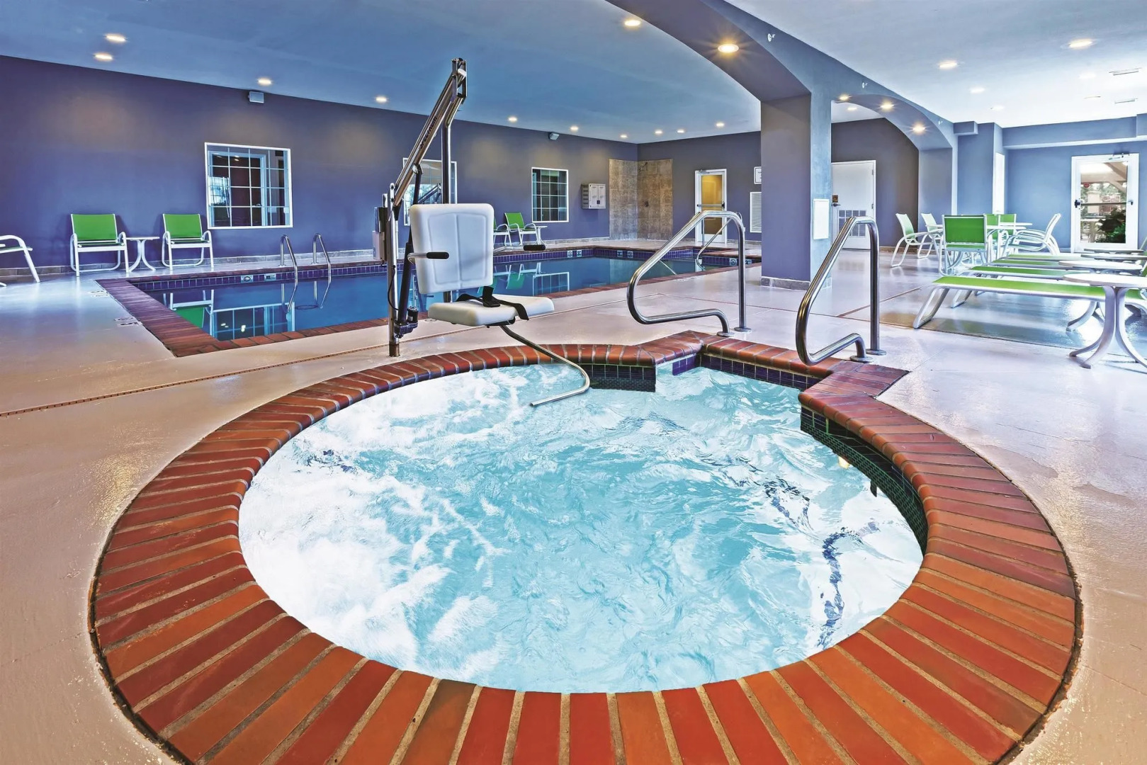 Holiday Inn Express And Suites Ardmore