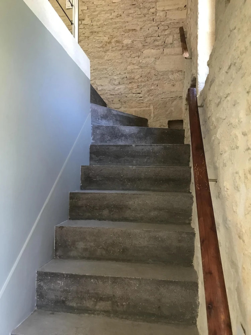 Les Granges Pelloquin