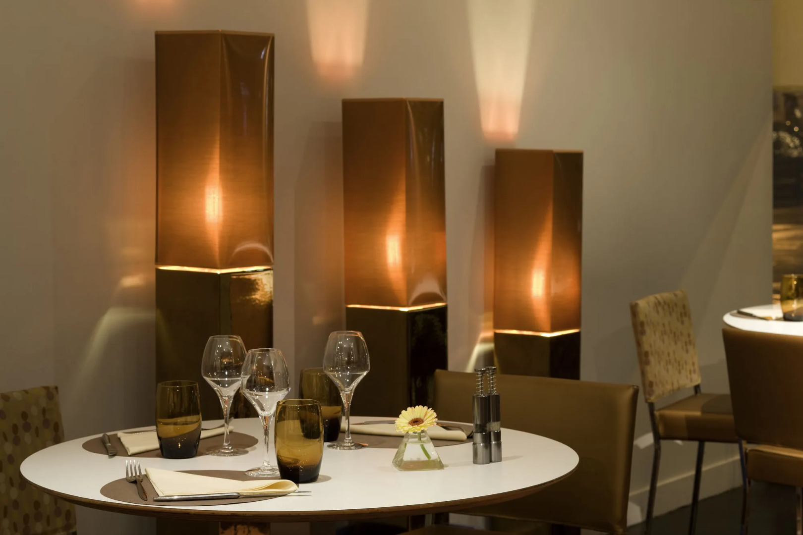 Mercure Paris La Défense Grande Arche