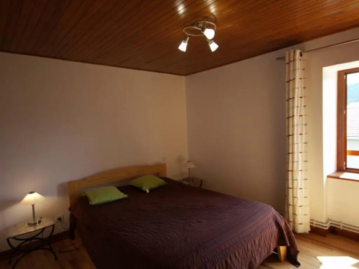 Gîte La Chambonie, 3 pièces, 4 personnes - FR-1-496-198