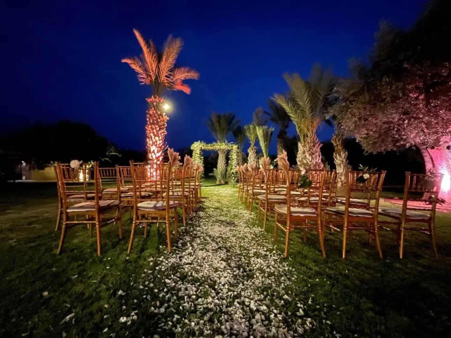 Marrakech Retreat By La Siredrah