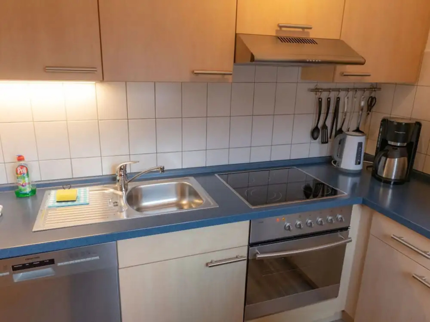 Holiday Home Mountain View