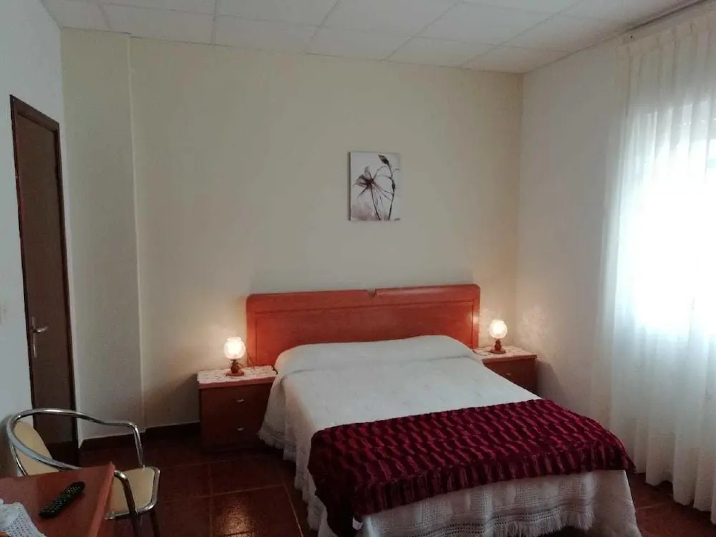 Pension Porto Carral