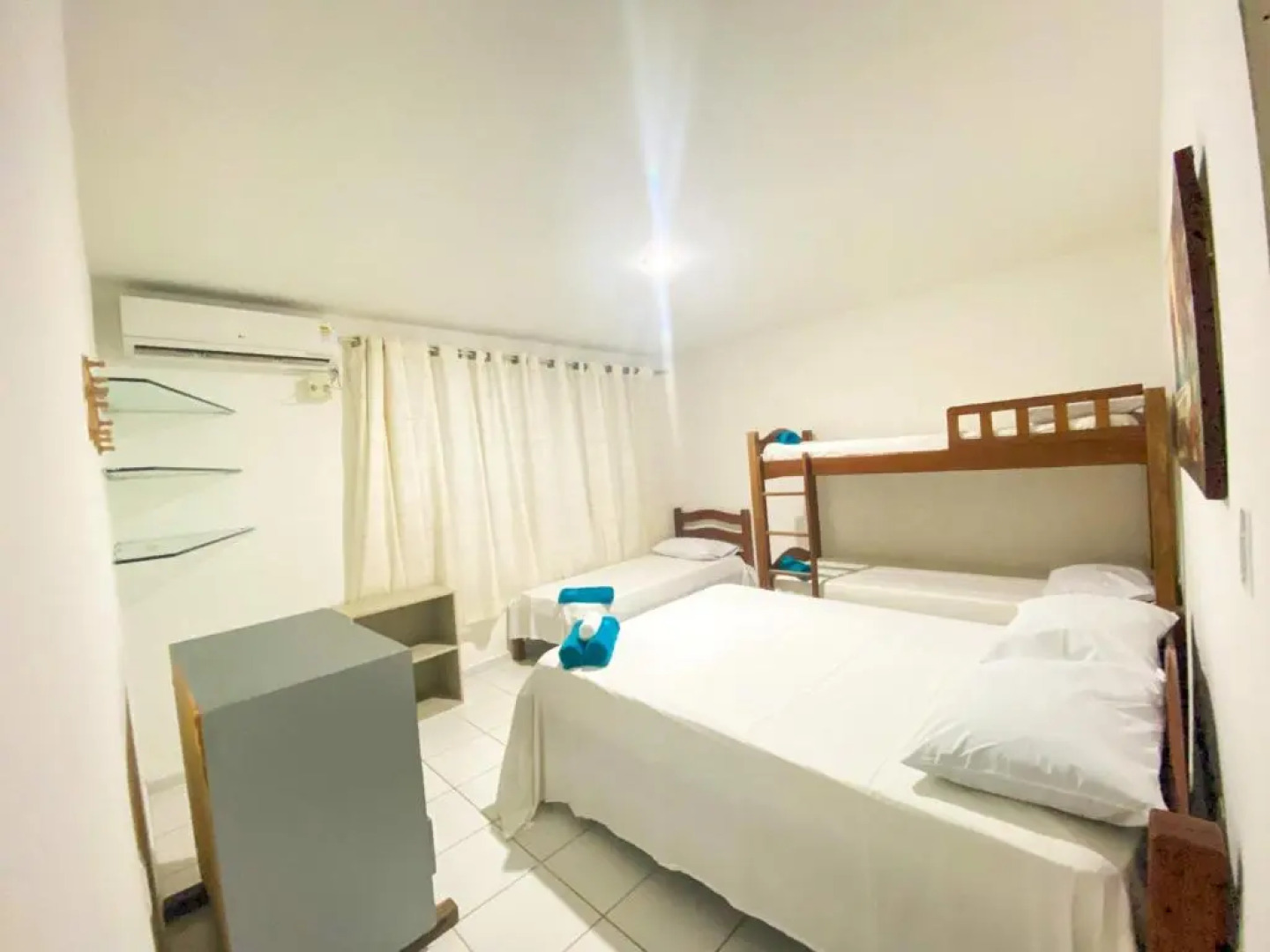 Refúgio dos Carneiros GuestHouse