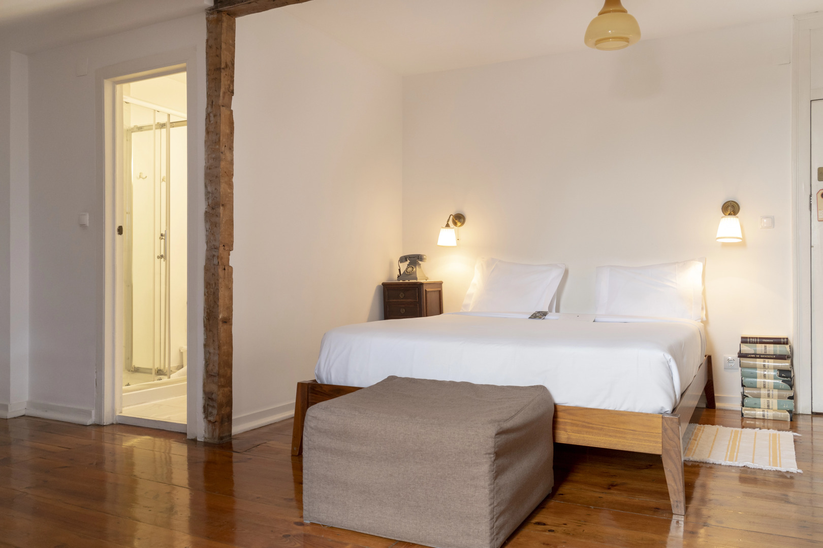 Independente Príncipe Real