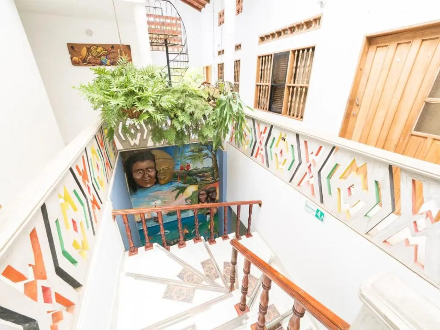 Punta Caribana Casa Hotel