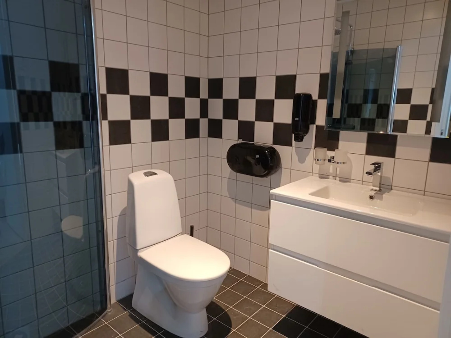 Solstickan Hotell & Vandrarhem