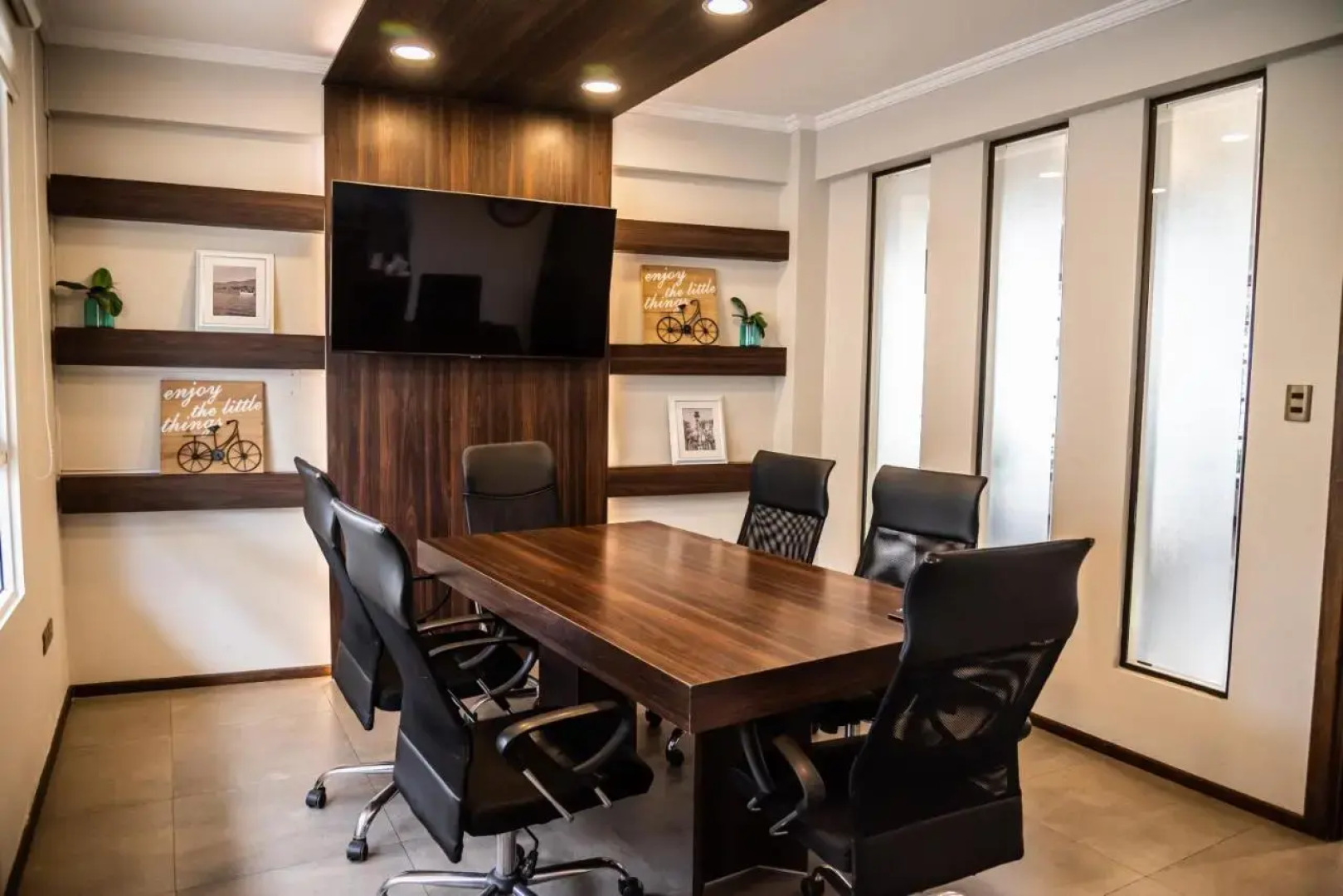 Hotel de la Torre Apart Hotel