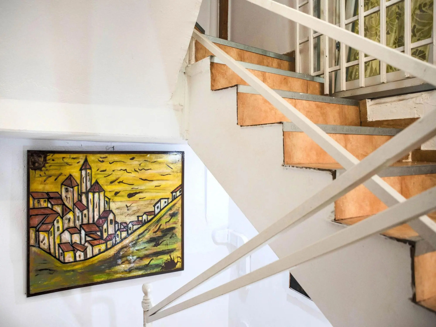 Pretty Holiday Home in Madrid With Solarium