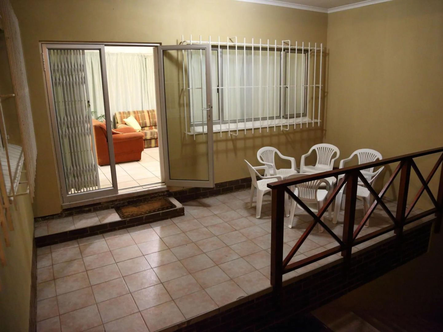 Clinch Self Catering