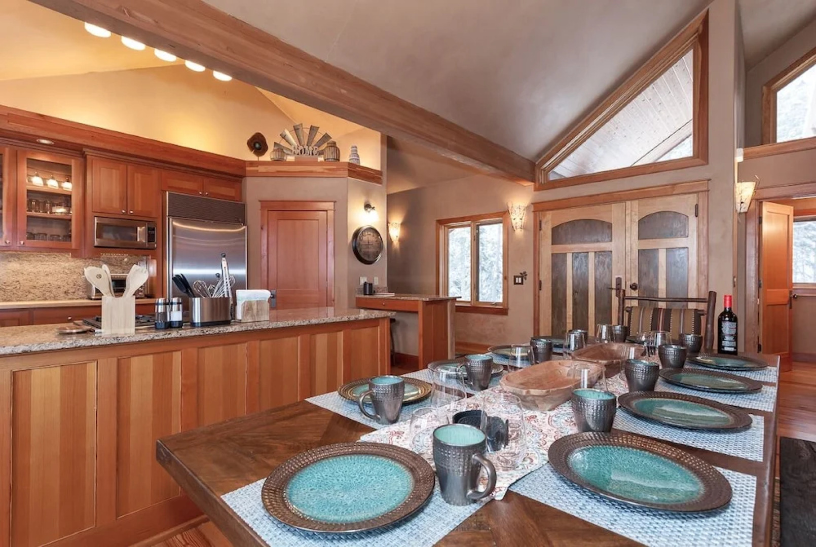 Highland Huckleberry Lodge - 4 Br Home