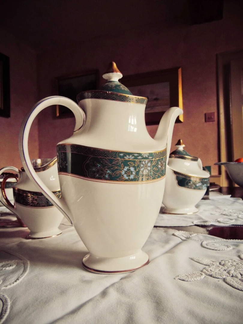 Yew Tree House B & B