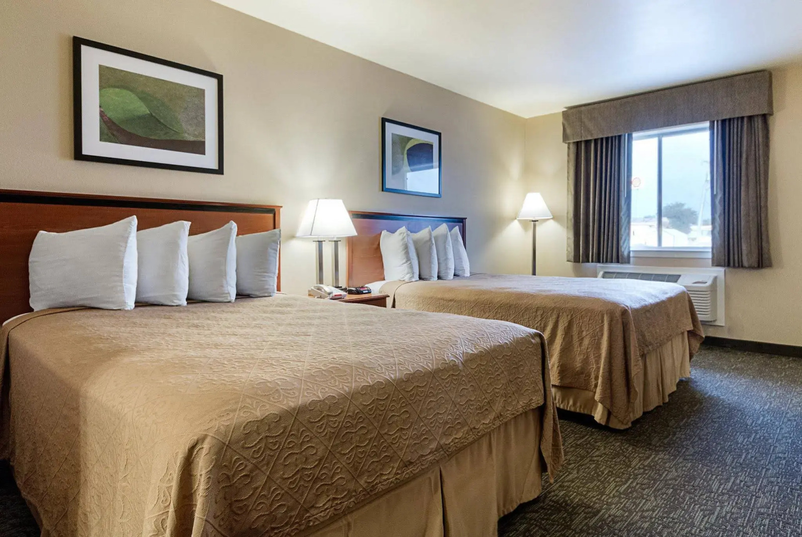 Motel 6 Junction, Texas - Llano River