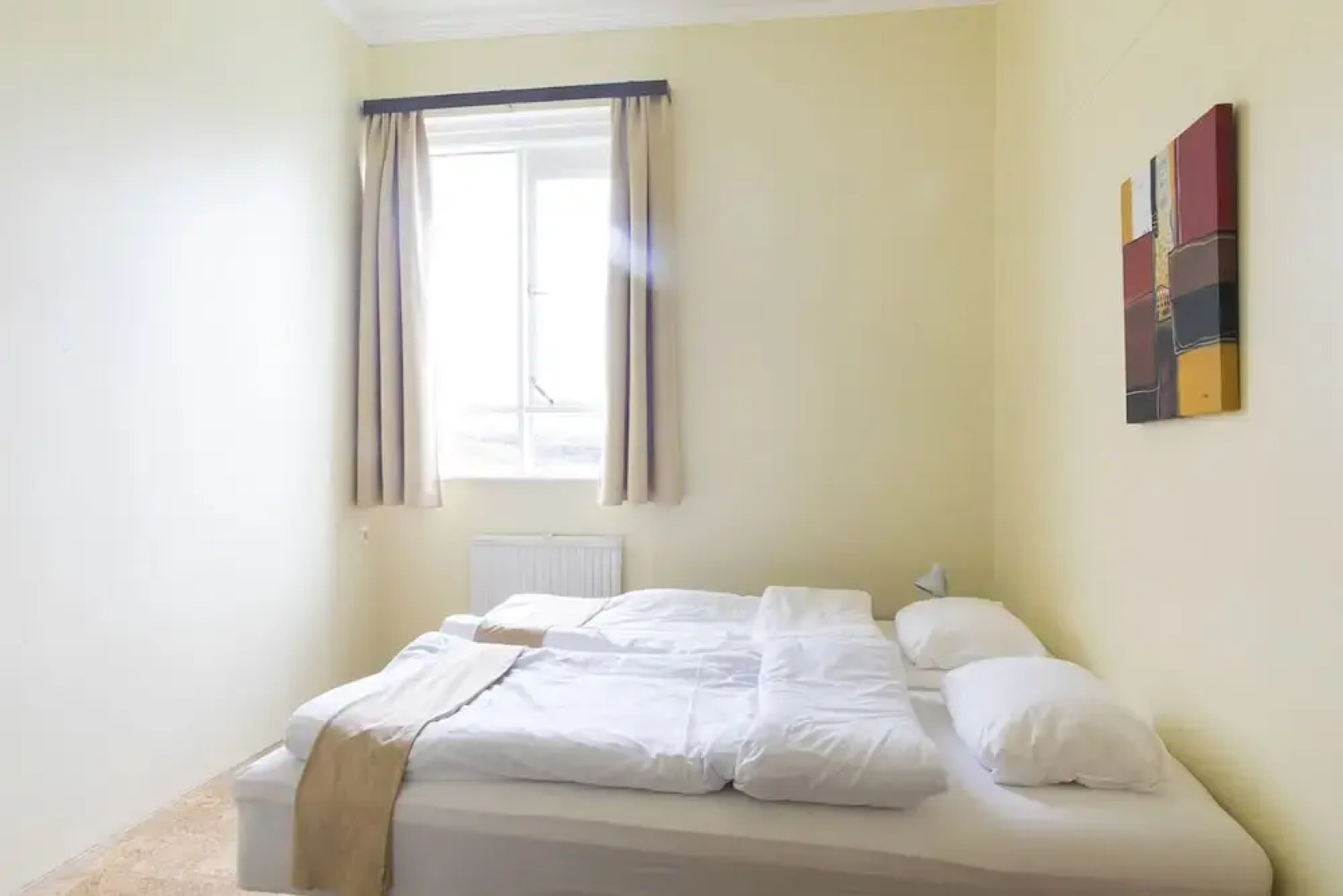 Fosshóll Guesthouse