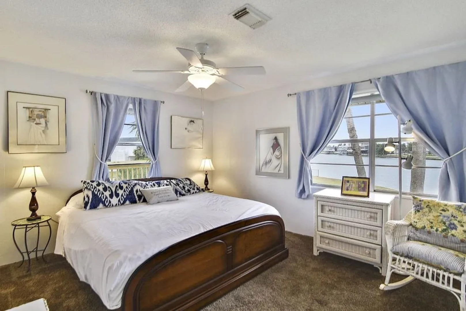 Prager Bay View by RedAwning