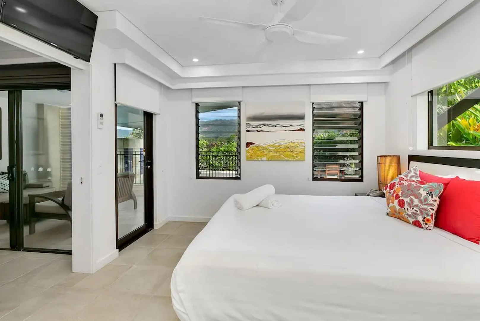 Seascape Holidays at Seascape Temple