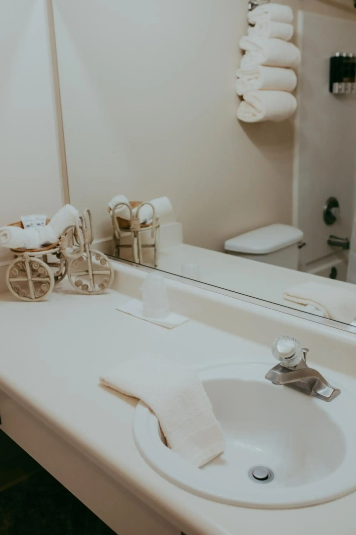 Carson City Plaza Hotel and Event Center