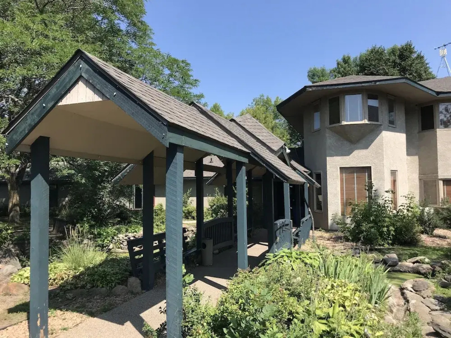 Riverwood Inn Extended Stay