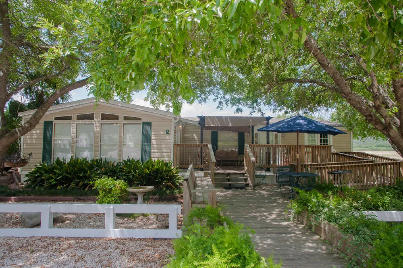 Summit Vacation and RV Resort