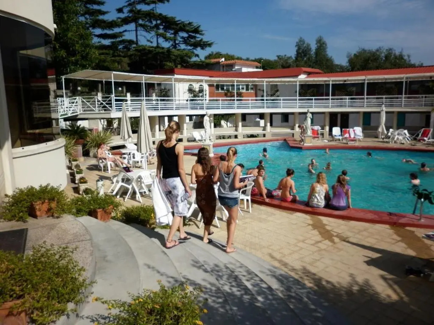 Hotel Villa dei Misteri