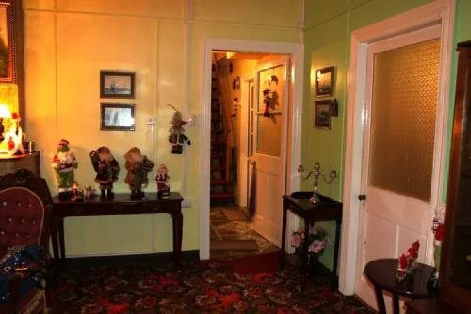 Bed & Breakfast Miriam