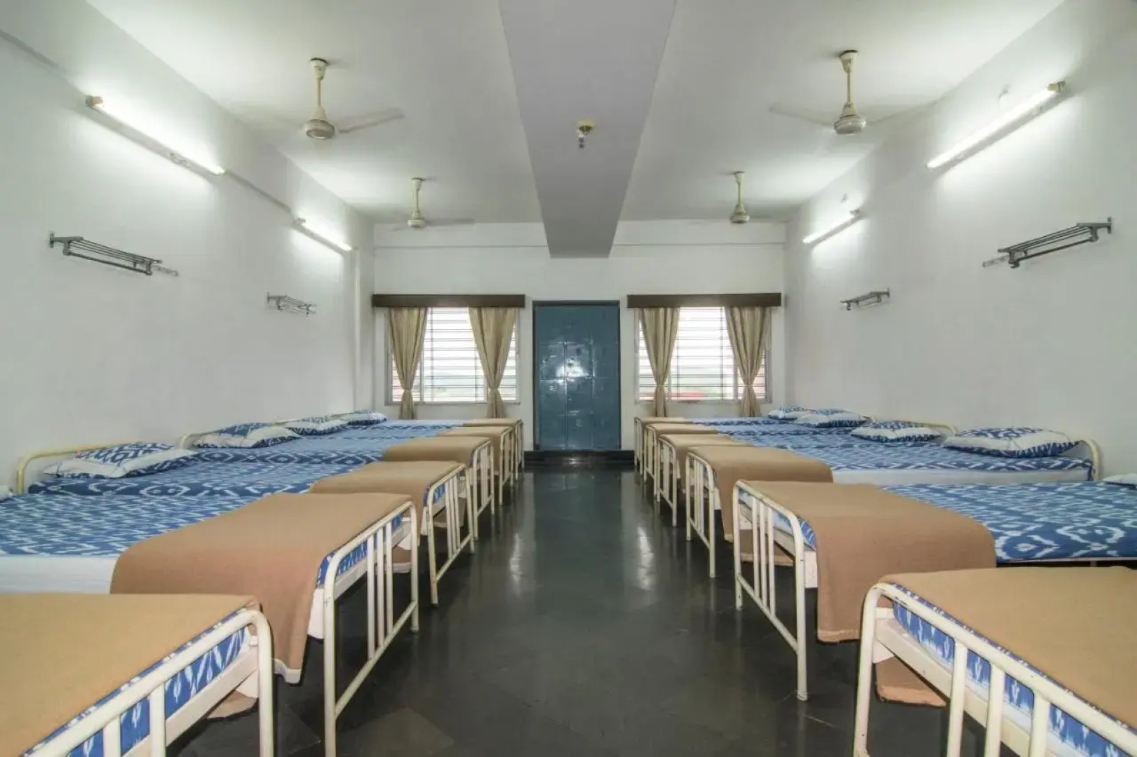 Ramoji Sahara Shared Accommodation