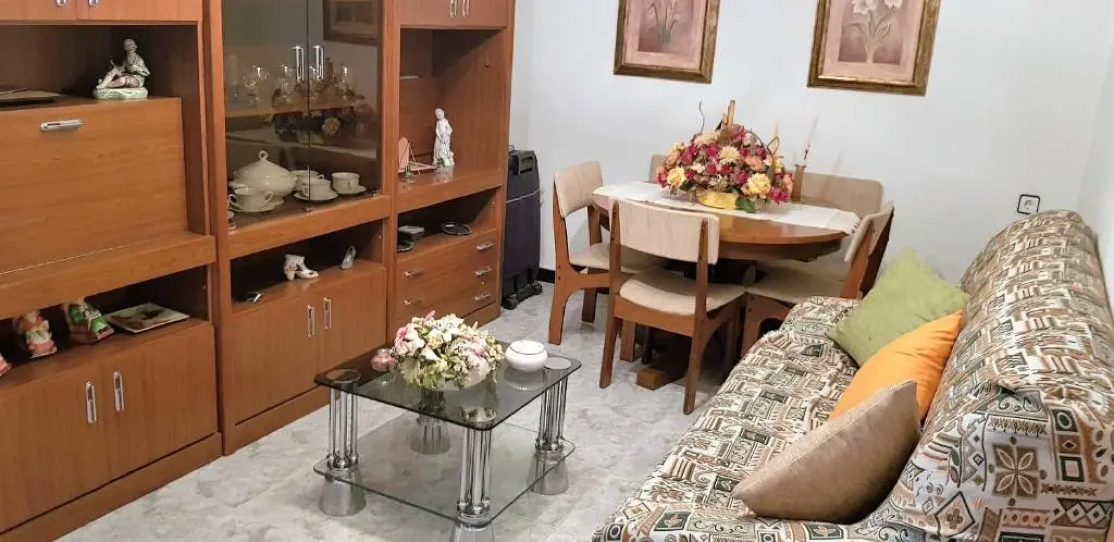 Apartamento Armonía:céntrico, tranquilo y acogedor