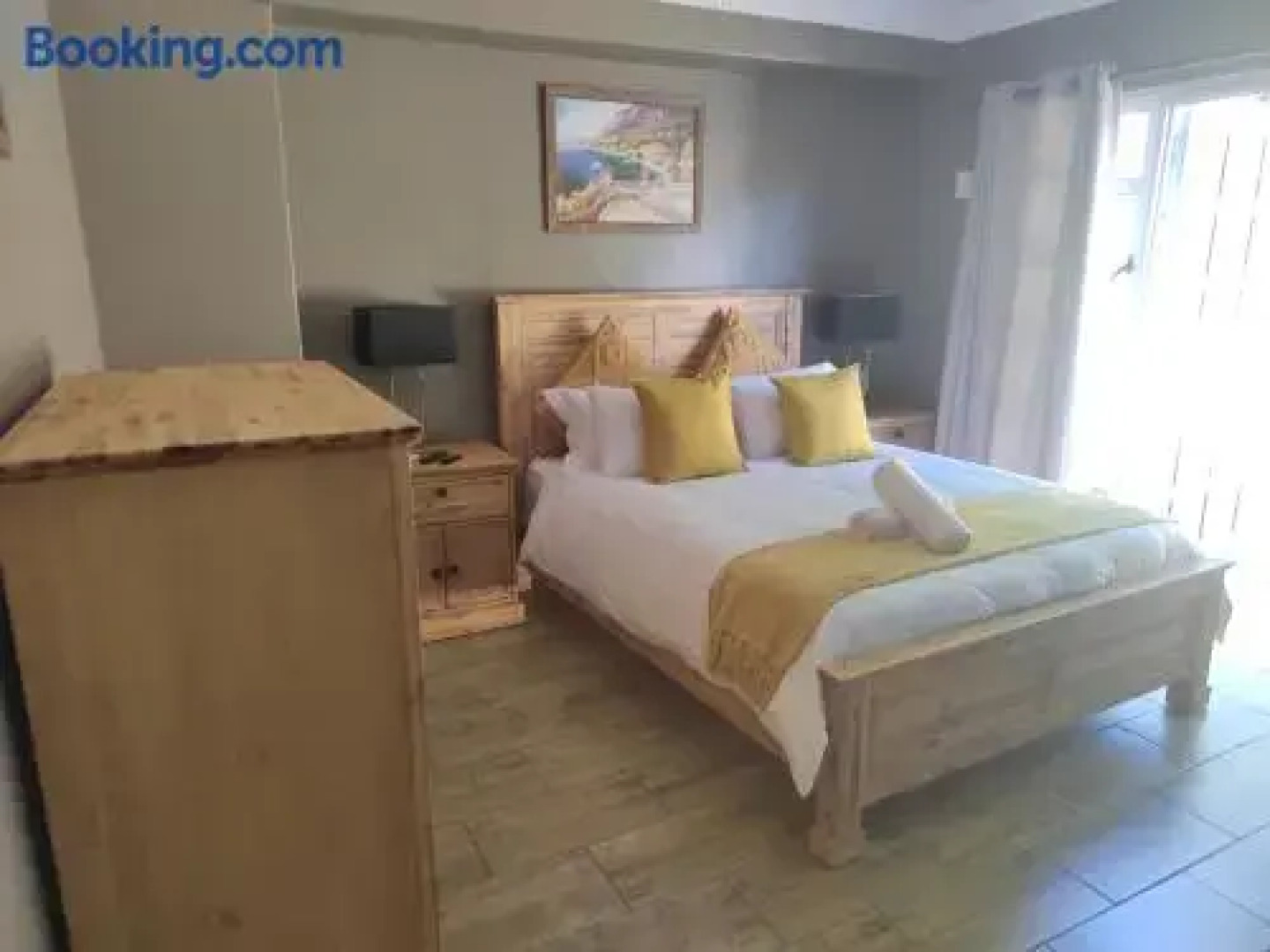 Crayfish Creek Guest House