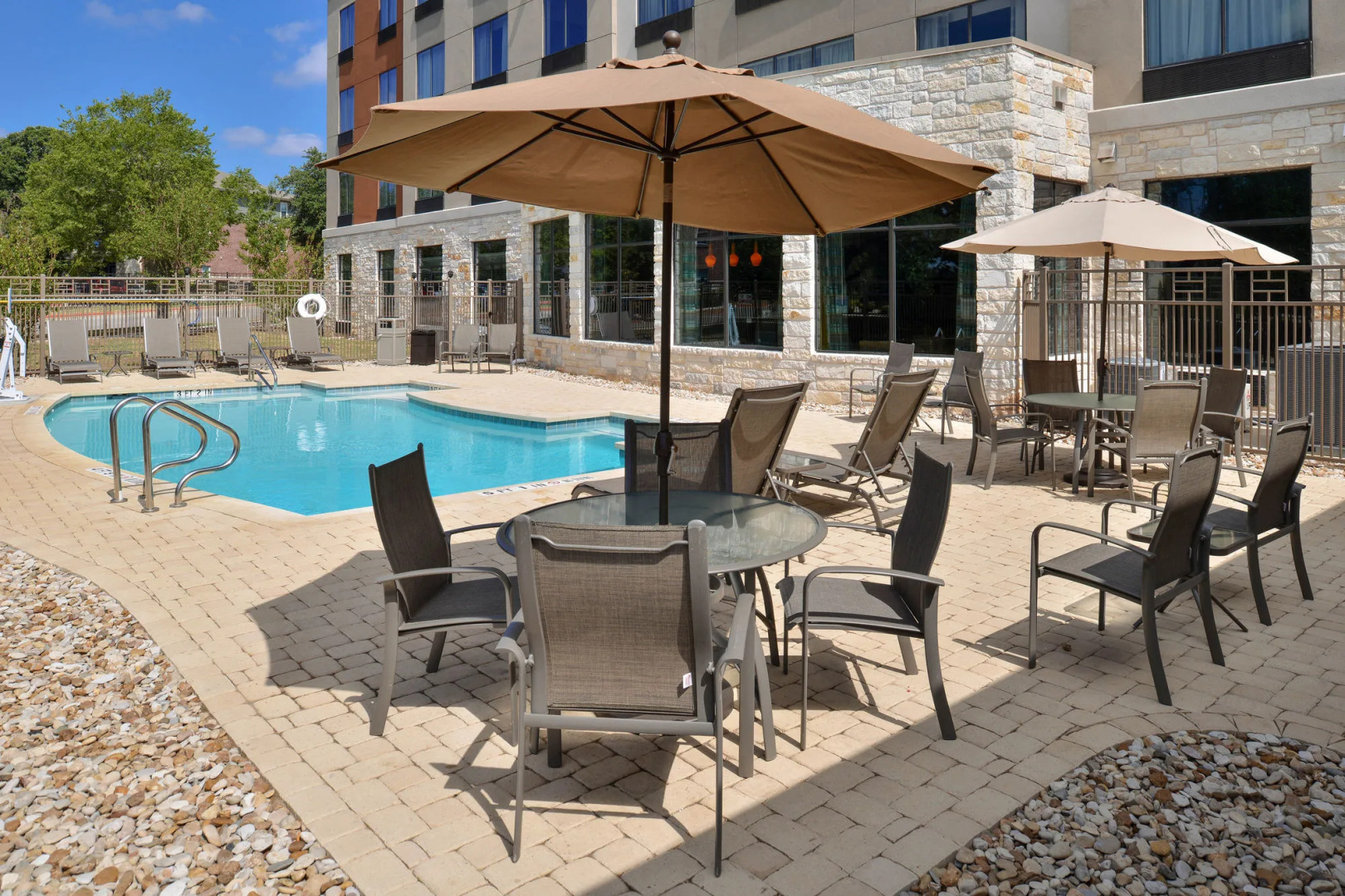 Holiday Inn Express & Suites Austin South by IHG