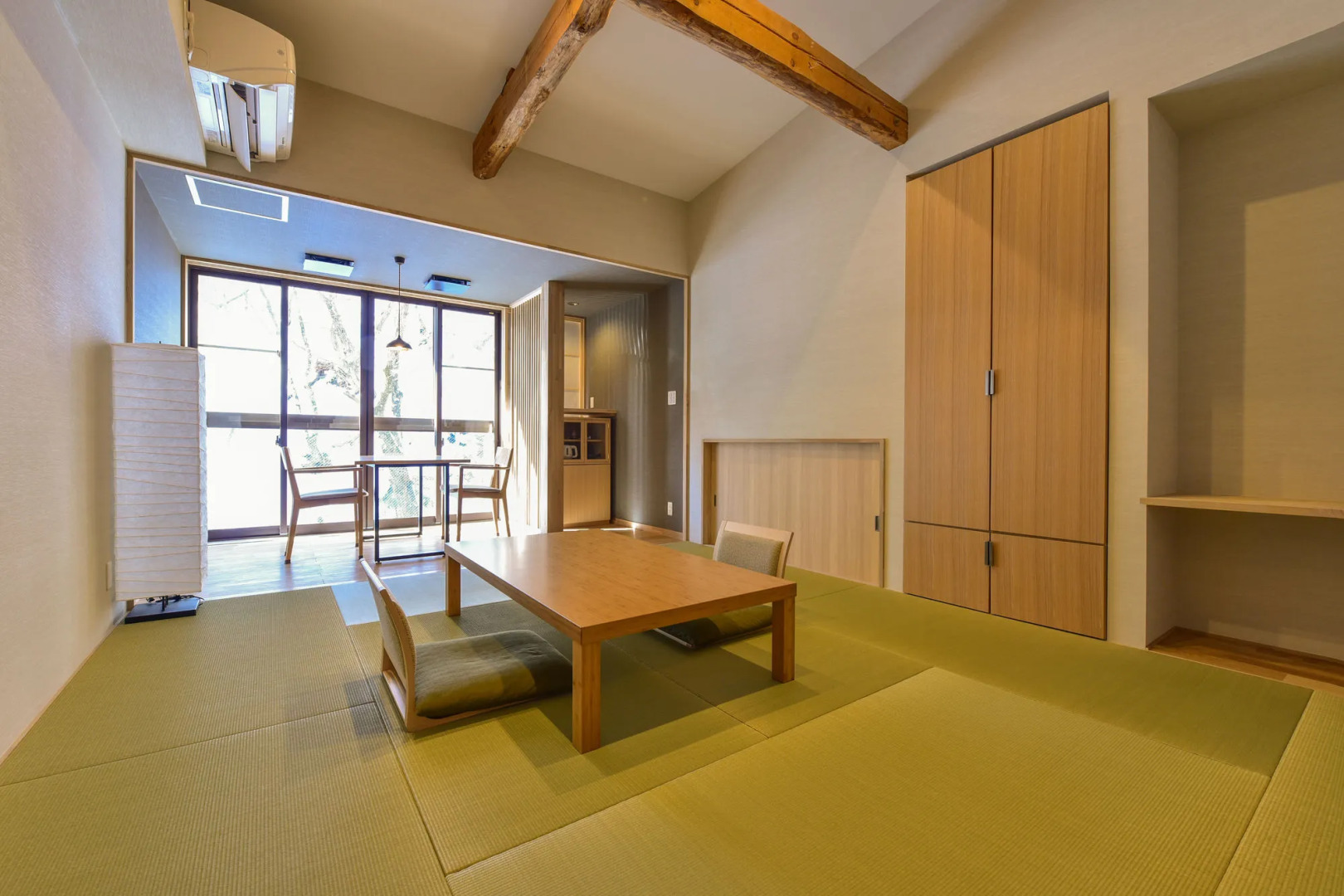 Shima Onsen Hinatamikan