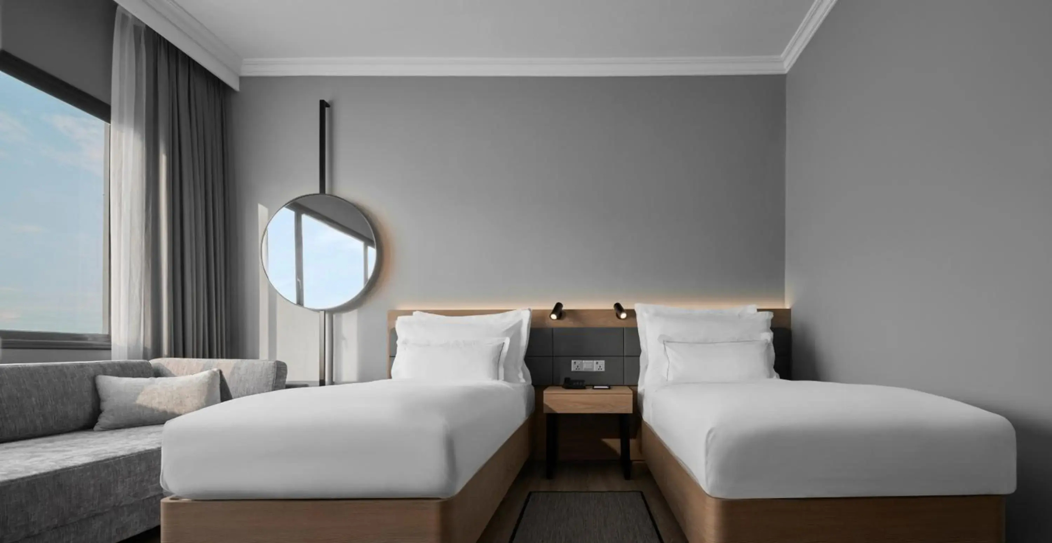 AC Hotel by Marriott Penang