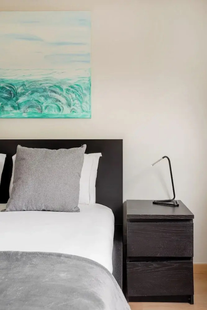 The Light Stay at Cascais