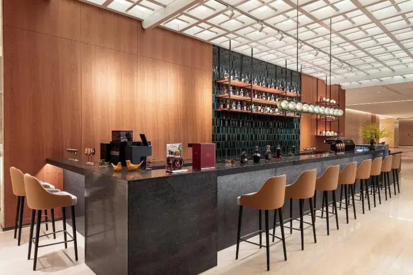 Voco Jincheng Danhe An Ihg Hotel