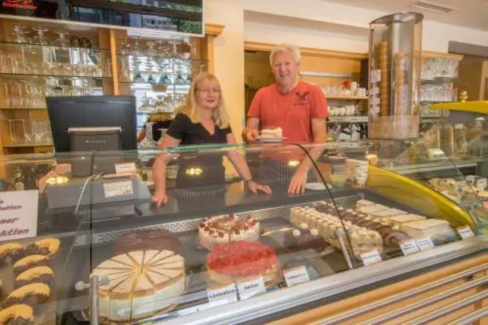 Pension Schenkenfelder