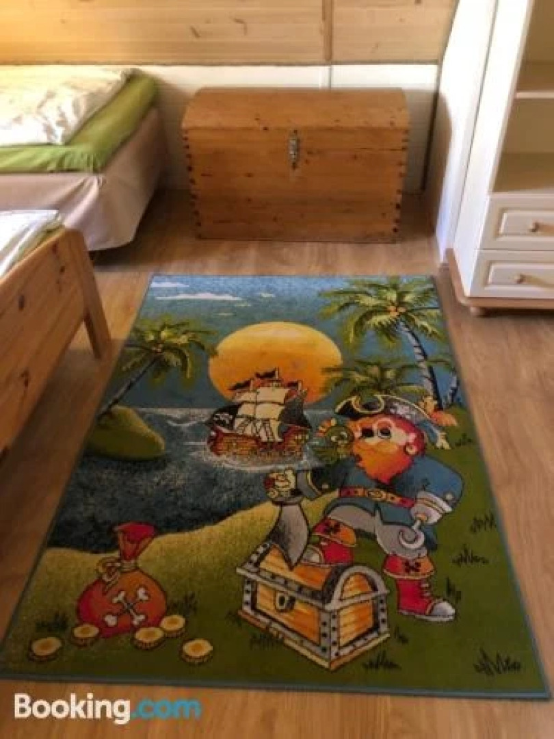 Willa i Domki Primore