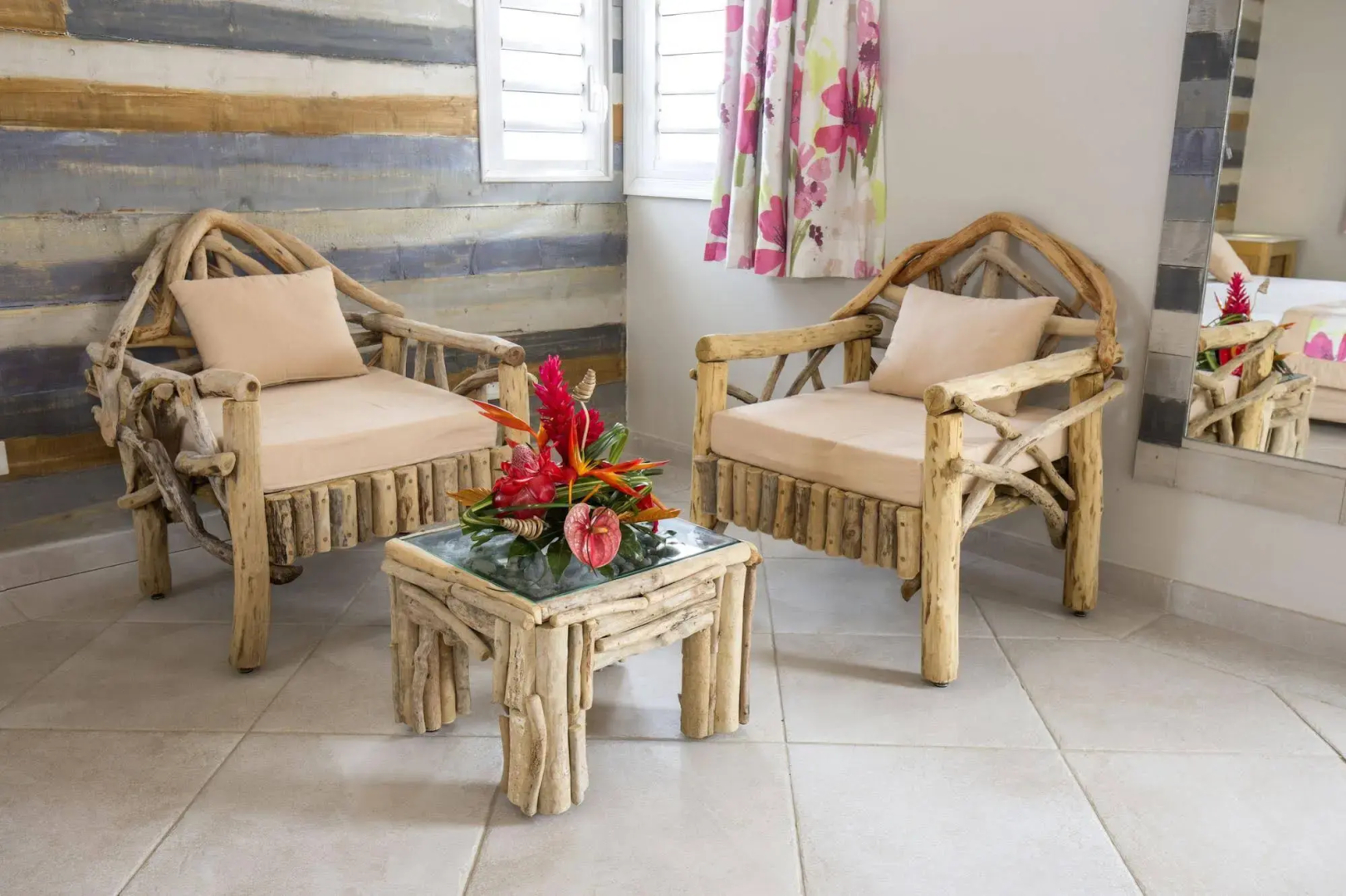Hôtel Bambou & Spa